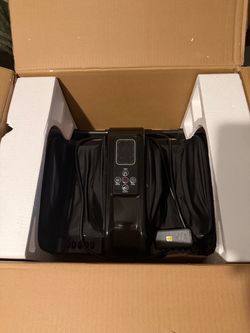 Electric Foot and Calf Massager