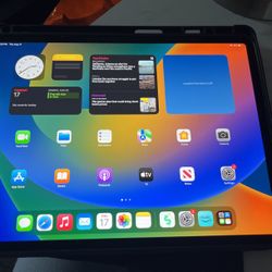 iPad Pro 3rd Generation 