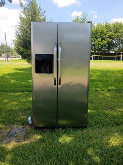 Fridge