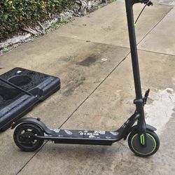 Electric Scooter Adult/Teen