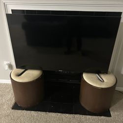 50” XUMOTV W/Alexa Remote 
