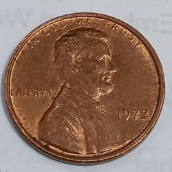 This One Is A Very Great Piece It's A (1972) Gold Color Collectors Collectable 