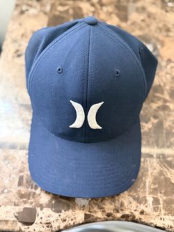 Hurley hat
