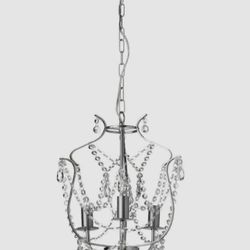 Kristaller Chandelier 