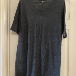 Prana Dress Size Large