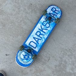 Kids Darkstar Skateboard
