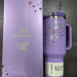 Olivia Rodrigo X Stanley Tumbler