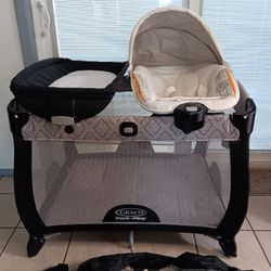 Graco Pack N Play