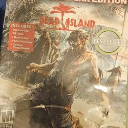 Dead Island