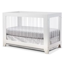 Acrylic Crib 