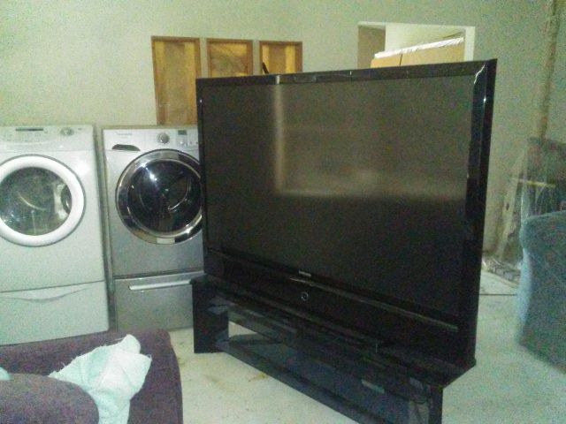 Tv cash trades?
