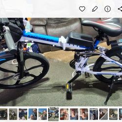 Bike 