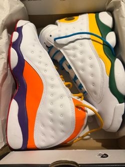 Jordan 13s