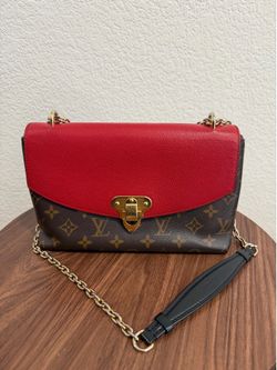 Louis Vuitton Saint Placide handbag