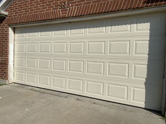 Garage Door