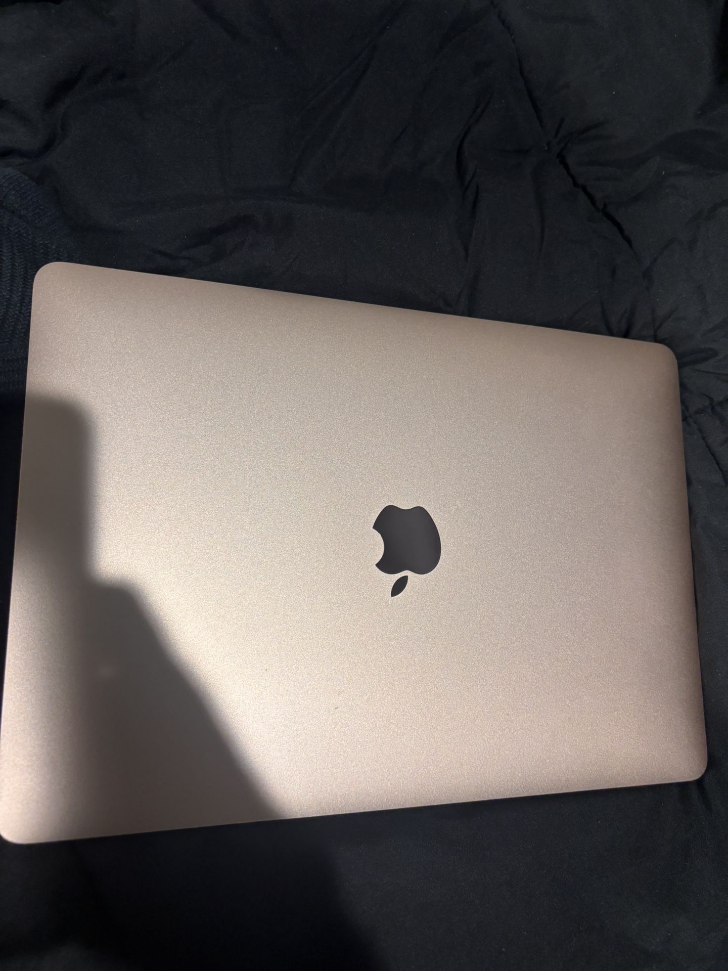 2020 MacBook Air