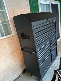 Tool box