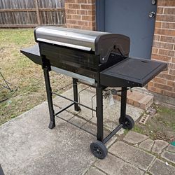 Thermos Gas Barbecue Grill 