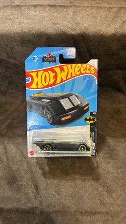 Hot Wheel