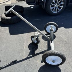 Trailer Dolly