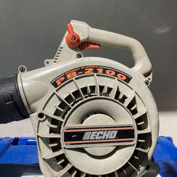 ECHO Leaf Blower PB-2100