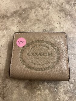 Coach - Coin Purse