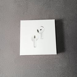 Airpods 4