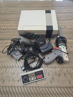 Video Game Systems