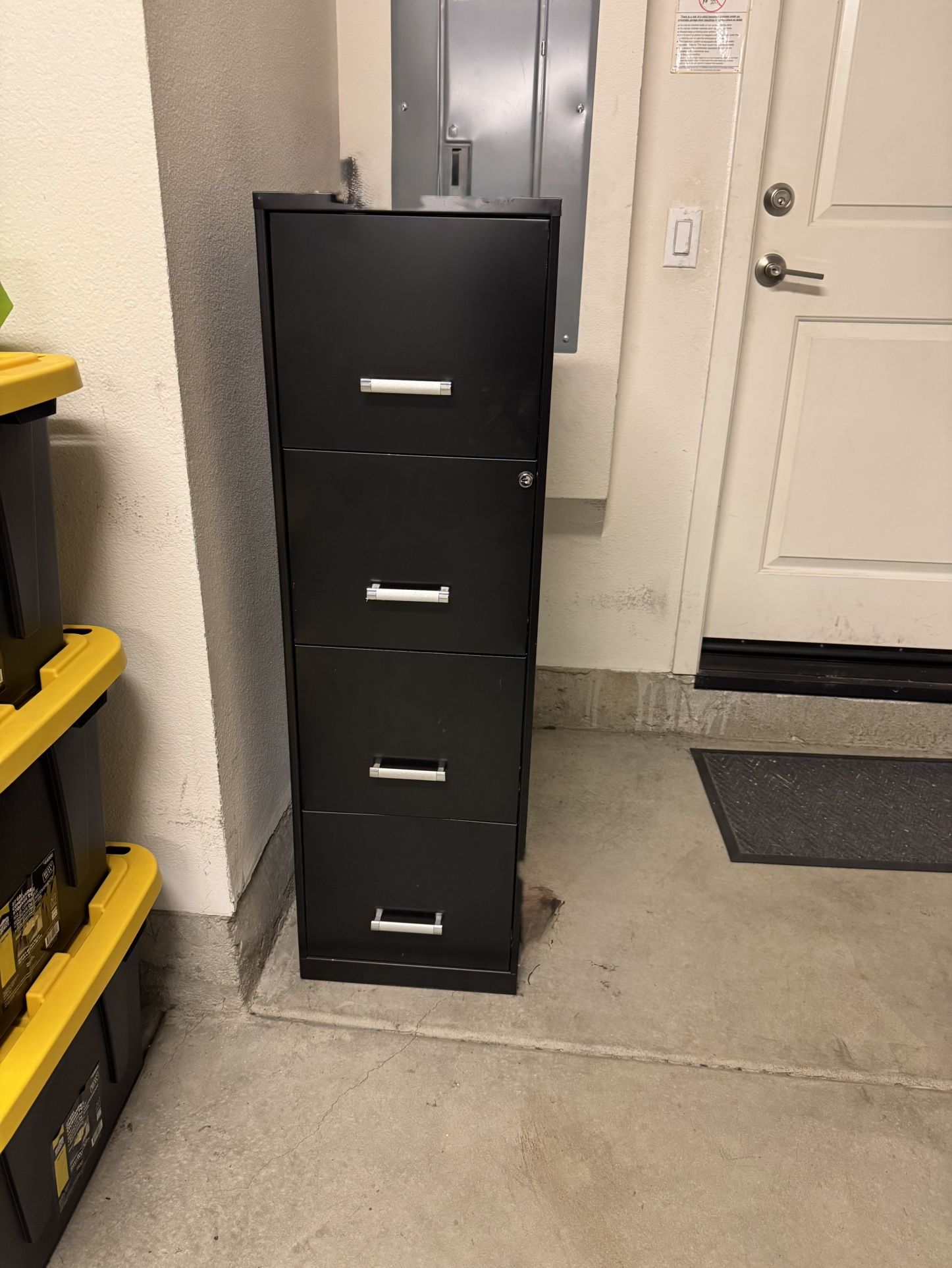 File Cabinet
