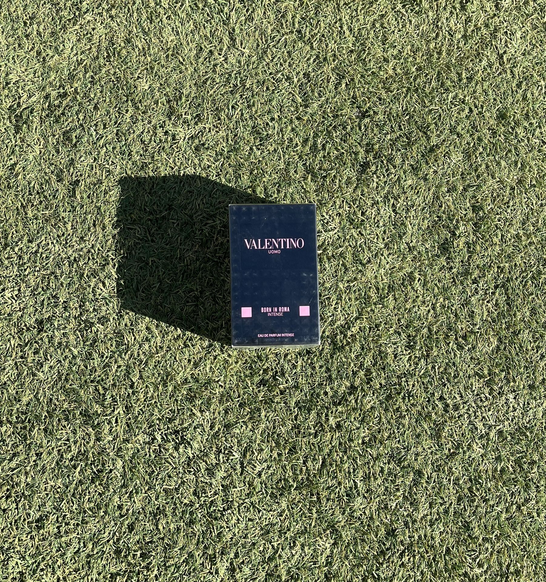 Valentino Men’s Intense