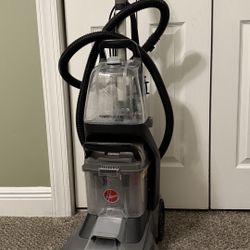 Hoover Carpet Cleaner 