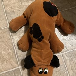 Pound Puppy