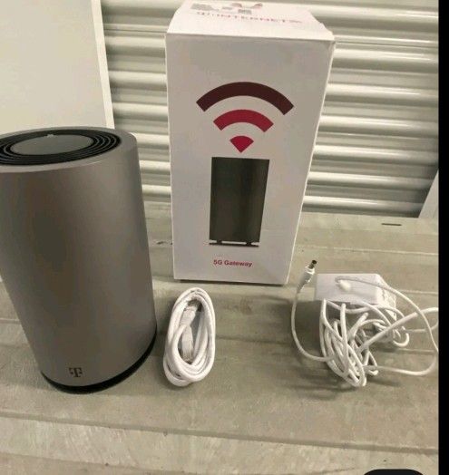 T-Mobile GATEWAY 5G WIFI ROUTER