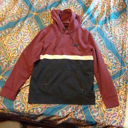 Abercrombie & Fitch Hoodie