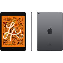 iPad Mini Unlocked 