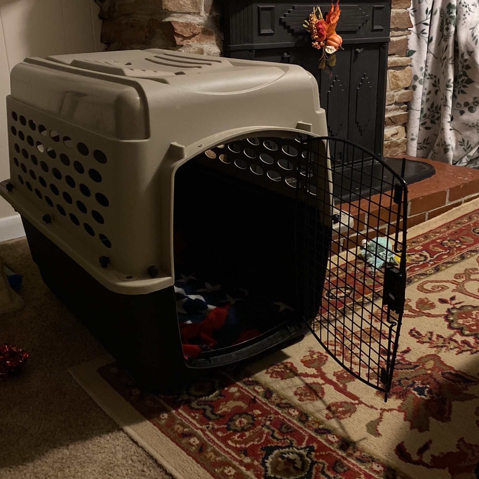 Large Dog Crate 