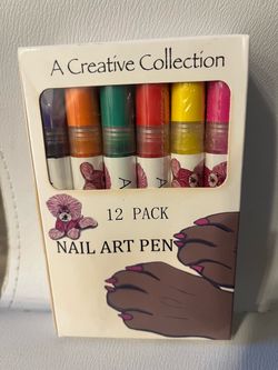Nail art pen to Pets