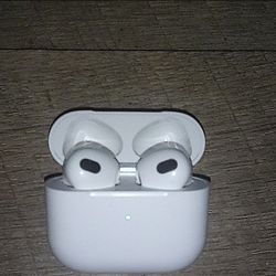 🍎 gen 3