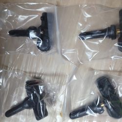 Brand New Tire Pressure Monitoring System Sensor
