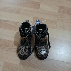 Lil Girl Shoes