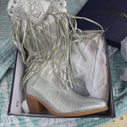 Size 8 For A Woman New