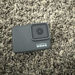 Go Pro Hero 7 Silver 