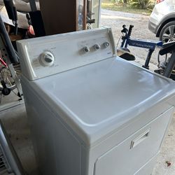 Kenmore Dryer