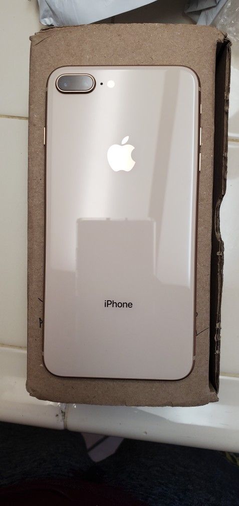 Iphone 8 Plus