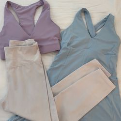 Women small bundle