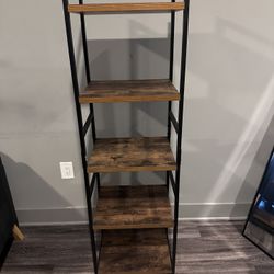 Bookshelf