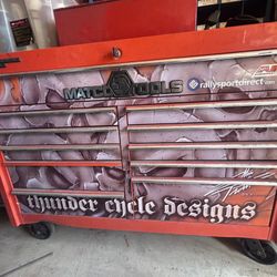 Matcos pro-formance Series 