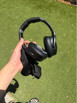 Skullcandy Crusher Evo (headphones