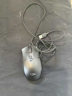 HyperX Pulsefire Core