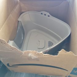 Amazon Cat Litterbox